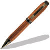 Big Ben Black Titanium Twist Pen Kit