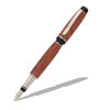 Big Ben Fountain Chrome  Pen Kit