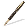 Big Ben Rollerball 24kt Gold Pen Kit
