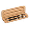 Wide Double Maple Gift Box