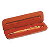 Wide Single Rosewood Gift Box