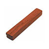 Narrow Single Rosewood Gift Box