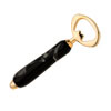 Bottle Opener in 24kt Gold