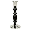 Candlestick Kit- Sterling Silver Cup & Weighted Base