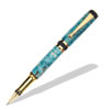 Capri Mini 24kt Gold Rollerball Pen Kit