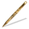 Funline Comfort Economy Gold Twist Pen Kit