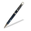 Funline Comfort Chrome Twist Pen Kit