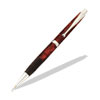Comfort Brushed Satin Twist Pen Kit