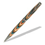 Comfort Black Titanium Twist Pen Kit