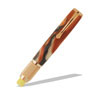 A great gift for any teacher, this useful Chalk Holder plated in durable 24kt Gold will keep hands c