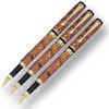 Classic 24Kt Gold Fountain Pen Kit: Buy 2 Get 1 Free Package!