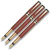 Classic Elite 24Kt Gold Fountain Pen Kit: Buy 2 Get 1 Free Package!