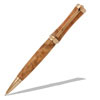 Concava 24kt Gold Twist Pen Kit