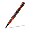 Concava Black Enamel Twist Pen Kit