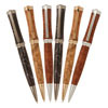 Concava 6 Pen Kit Starter Package