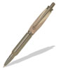 30 Caliber Bullet Cartridge Gun Metal Click Pen Kit