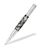 30 Caliber Bullet Cartridge Chrome Twist Pen Kit
