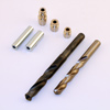 Accessories Hardware Set for Over & Under Shotgun Pen Kit