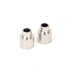 2pc bushing set for Magnum Bullet Cartridge Pen Kits