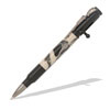 30 Caliber Bolt Action Black Enamel Bullet Cartridge Pen Kit