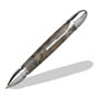 Civil War Chrome Pen Kit