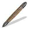 Civil War Gun Metal Pen Kit