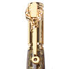 Deer Head Clip in 24kt Gold