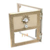 Authentic Post Office Lock Box Kit - #2 Grecian