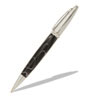 Duchess Chrome Twist Pen Kit
