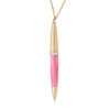 Mini Duchess 24kt Gold Necklace Pen Kit