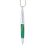 Mini Duchess Chrome Necklace Pen Kit
