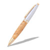 Mini Duchess 24kt Gold and Chrome Pen Kit