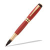 Classic Elite Petite 24kt Gold Fountain Flow Rollerball Pen Kit