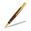 Executive 24kt Gold Twist Pen Kit