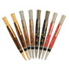 Executive 8 Kit Sampler