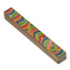 Color Grain Oasis 5/8" x 5/8" x 5" Maxi Pen Blank