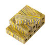 Color Grain 10 Pack Goldrush 9/16" x 9/16" x 2-1/32" Mini Pen Blanks