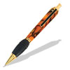 EZ Grasp Gelwriter 24kt Gold Click Pen Kit