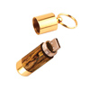 16GB Flash Drive Key Chain Kit