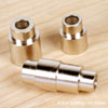 Diamond File Kit Bushing Set