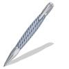 Vertex Brushed Satin Click Pen Kit