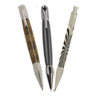 5 Vertex Click Pen Kit Starter Package