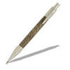 Vertex Chrome Pencil Kit