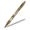 Vertex Gun Metal Pencil Kit