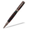 Vertex Supreme Gun Metal Rollerball Pen Kit