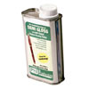 Semi-Gloss Friction Polish: 8oz