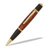 Gatsby Grande™ 24kt Twist Pen Kit