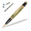 Gatsby 24kt Gold Ballpoint Twist Pen Kit Starter Package