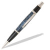Gatsby Rhodium Click Pencil Kit