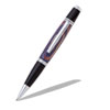 Gatsby Chrome Twist Pen Kit